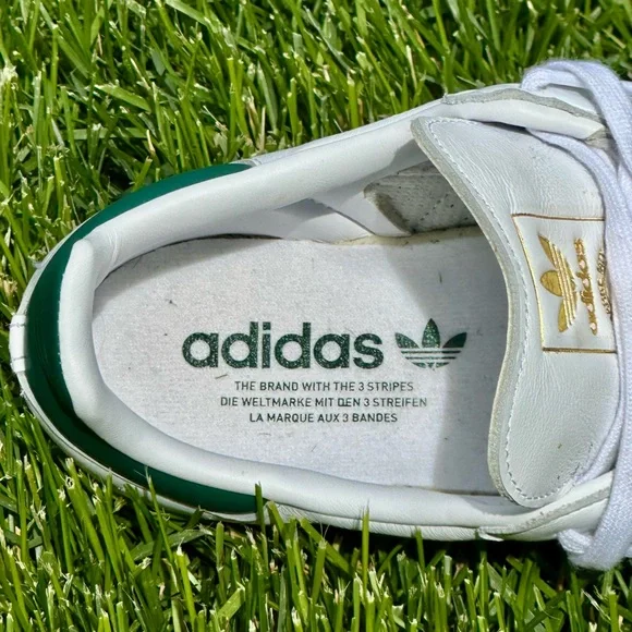 Adidas Samba OG Shoes - Picture 6 of 6